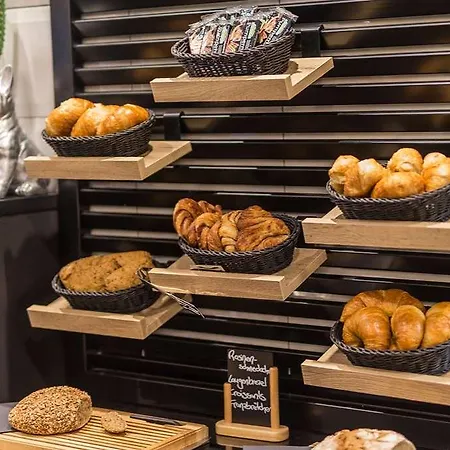 - The Niu, Cobbles By Ihg فندق 3*