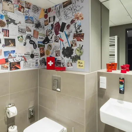 فندق - The Niu, Cobbles By Ihg 3*