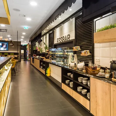 - The Niu, Cobbles By Ihg إسن