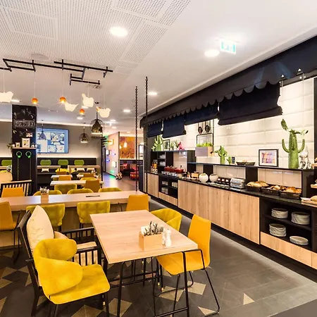 فندق - The Niu, Cobbles By Ihg 3*