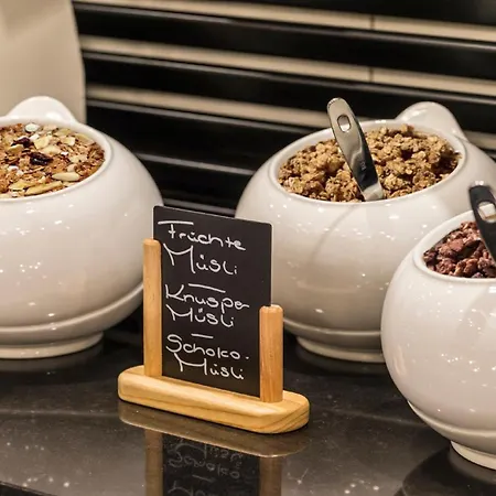 - The Niu, Cobbles By Ihg فندق إسن