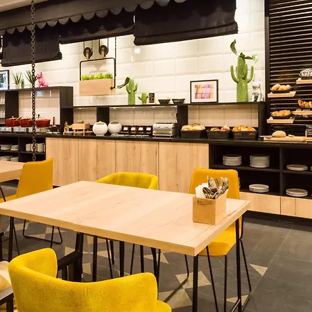 فندق - The Niu, Cobbles By Ihg إسن