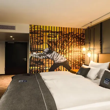 فندق - The Niu, Cobbles By Ihg 3*