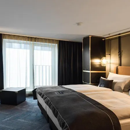 - The Niu, Cobbles By Ihg فندق إسن