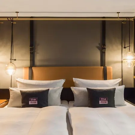 فندق - The Niu, Cobbles By Ihg إسن