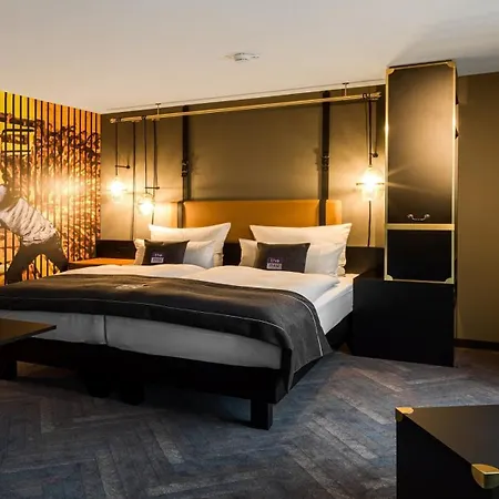 فندق - The Niu, Cobbles By Ihg إسن