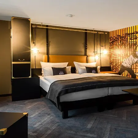 - The Niu, Cobbles By Ihg 3* إسن