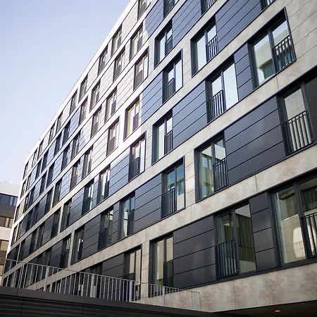- The Niu, Cobbles By Ihg فندق إسن