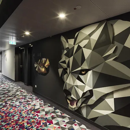 - The Niu, Cobbles By Ihg فندق إسن