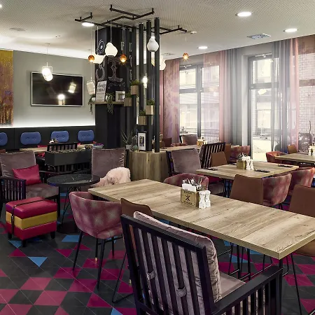 - The Niu, Cobbles By Ihg فندق 3*