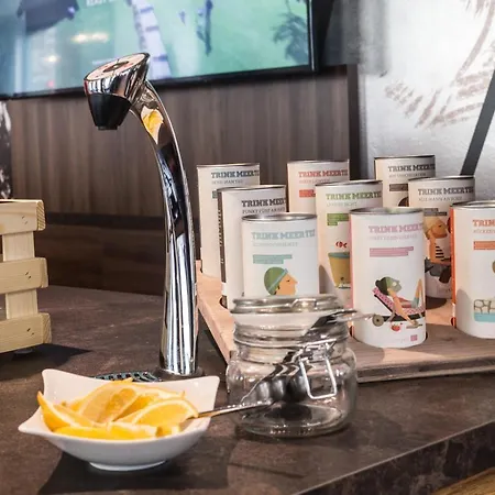 - The Niu, Cobbles By Ihg 3* إسن