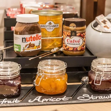 - The Niu, Cobbles By Ihg 3* Essen