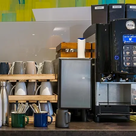 فندق - The Niu, Cobbles By Ihg إسن