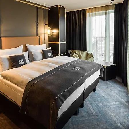 فندق - The Niu, Cobbles By Ihg 3*